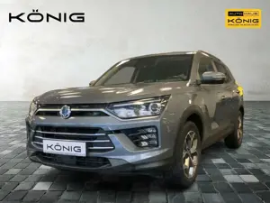SsangYong Korando Onyx 4x2 Autom. /PDC