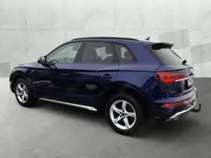 Audi Q5 40 TDI S-LINE QUATTRO +AHK +LED +VIRTUAL +TEMPO + Bild 5