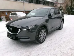 Mazda CX-5 SKYACTIV-G 194 AWD 6AG SPORTS TECHNIK GSD
