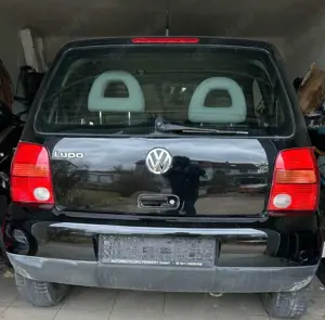 Volkswagen Lupo Lupo 1.0 College