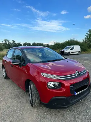 Citroen C3 C3 Pure Tech 68 LIVE