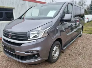Fiat Talento Talento L2H1 Sportivo