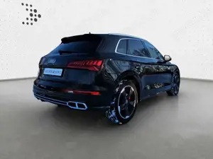 Audi SQ5 TDI Stronic AHK|Navi|Matrix|Pano|Virtual Bild 2