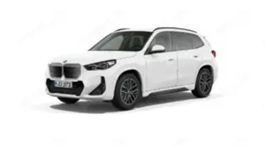 BMW iX1 eDrive20 M Sportpaket *NEUJAHRSAKTION*