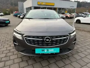 Opel Insignia 2.0 D Business Bild 4