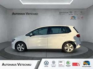 Volkswagen Golf Sportsvan Golf VII Sportsvan 1.4 TSI Navi Klima Einparkhilfe