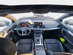 Audi SQ5 TDI Stronic AHK|Navi|Matrix|Pano|Virtual Bild 5
