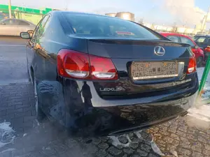 Lexus GS 450h 450 h Bild 3