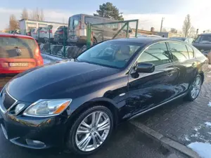 Lexus GS 450h 450 h Bild 2