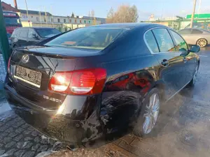 Lexus GS 450h 450 h Bild 5