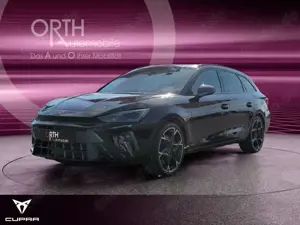 CUPRA Leon SP VZ 1.5 e-Hyb.+MATRIX+SENNHEISER+AHK+RFK