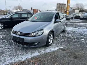 Volkswagen Golf Golf 1.4 TSI Team