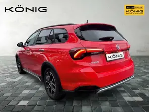 Fiat Tipo Bild 4