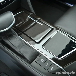 Cadillac CT6 3.0 V6 TT AWD AT8 Platinum mit Night Vision