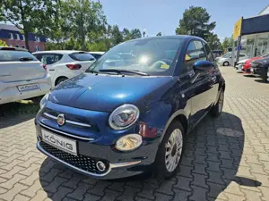 Fiat 500 1.0 Dolcevita PANORAMA*KLIMA*PDC