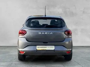 Dacia Sandero EXPRESSION ECO-G 100 Expression AUTOGAS +NSW+ZV+SZ Bild 4