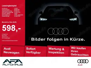 Audi A3 Sportback 2.0 quattro TFSI SHZ*RFK*Navi*LED*