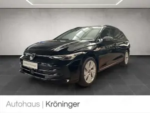 Volkswagen Golf Variant 1.5 eTSI DSG ENERGY AHK Rück Navi