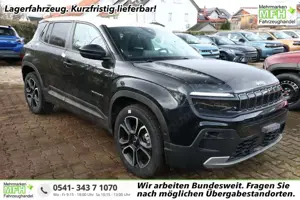 Jeep Avenger Summit Hybrid Pano Leder Nav Kam ACC 18Z 81 kW ...