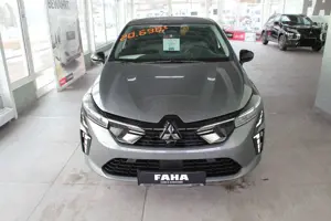 Mitsubishi Colt Plus LED*SHZ*ALU*KAMERA Bild 2