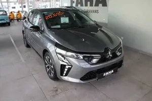 Mitsubishi Colt Plus LED*SHZ*ALU*KAMERA Bild 3