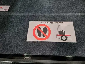 Ford Tourneo Connect L2-Titanium "AMF Rollstuhl-Umb." Bild 5