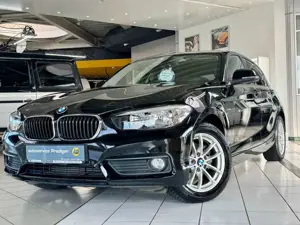 BMW 118 5-trg. 118 i Advantage*PDC*SPORTSITZE*