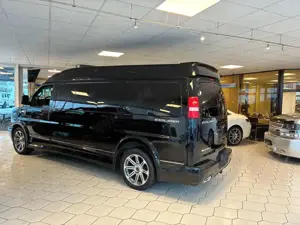 Chevrolet Express 6,0 V8 Explorer Limited.9 Sitze