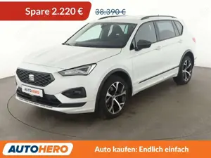 SEAT Tarraco 2.0 TDI FR 4Drive Aut.*NAVI*LED*ACC*CAM*SHZ*PDC*