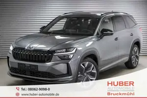 Skoda Kodiaq 1,5 eTSI DSG Sportline - LAGER 110 kW (150 PS),...