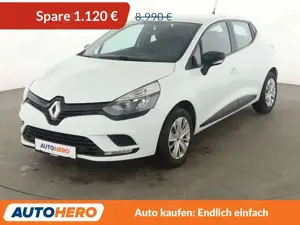 Renault Clio 1.2 Life*TEMPO*KLIMA*GARANTIE*