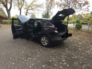Opel Grandland X 1.5 D Start/Stop Automatik INNOVATION Bild 5
