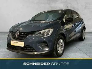Renault Captur LIFE TCE 100 Life KLIMA+LED+USB