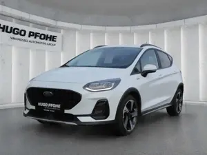 Ford Fiesta Active 1.0 SHZ PDC