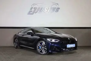BMW 840 i xDrive Coupé/360*/HUD/LASER/HK/APPLE/R19
