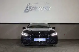 BMW 840 i xDrive Coupé/360*/HUD/LASER/HK/APPLE/R19 Bild 2