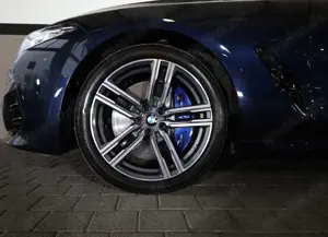 BMW 840 i xDrive Coupé/360*/HUD/LASER/HK/APPLE/R19 Bild 4