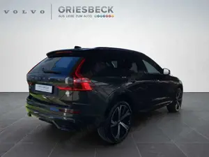 Volvo XC60 R-Design Recharge AHK,Kamera,DAB,Navi Bild 5