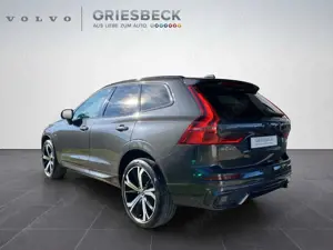 Volvo XC60 R-Design Recharge AHK,Kamera,DAB,Navi Bild 3