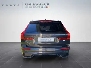 Volvo XC60 R-Design Recharge AHK,Kamera,DAB,Navi Bild 4