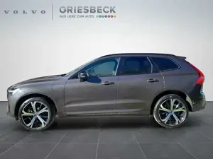 Volvo XC60 R-Design Recharge AHK,Kamera,DAB,Navi Bild 2