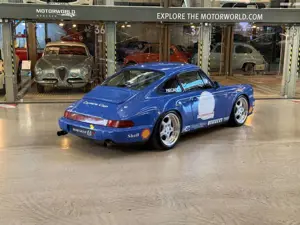 Porsche 964 Carrera Cup / Original / Nr. 34 von 112 Bild 5