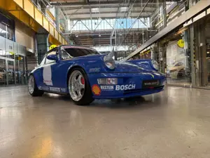 Porsche 964 Carrera Cup / Original / Nr. 34 von 112 Bild 4