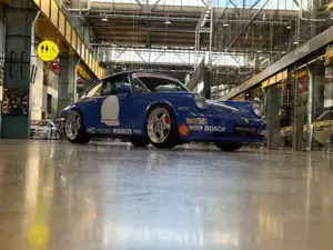 Porsche 964 Carrera Cup / Original / Nr. 34 von 112 Bild 3