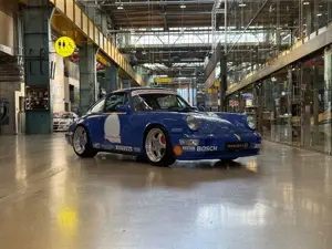 Porsche 964 Carrera Cup / Original / Nr. 34 von 112 Bild 2
