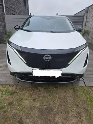 Nissan Ariya Ariya 63 kWh