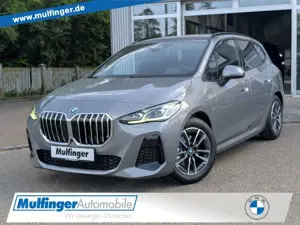 BMW 218 i AT. M Sport ACC HUD SurrView H/K Aktivs.AHK