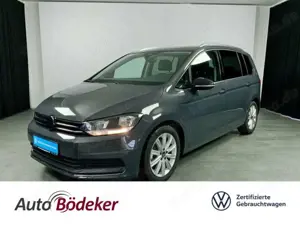 Volkswagen Touran 1.5 TSI 6-Gang GOAL Garantie b. 25.3.30 /