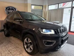 Jeep Compass Limited 4x4