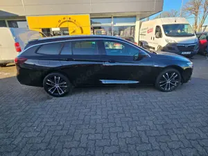 Opel Insignia Elegance  Navi Pro/ Kamera/ Lederpolster